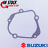 NEW OEM SUZUKI 1999-2024 HAYABUSA GSX1300R ENGINE GEAR SHIFT COVER GASKET